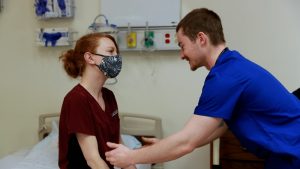 Image of The Need for Male Nurses